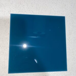 Blue Wall Tile 6x6